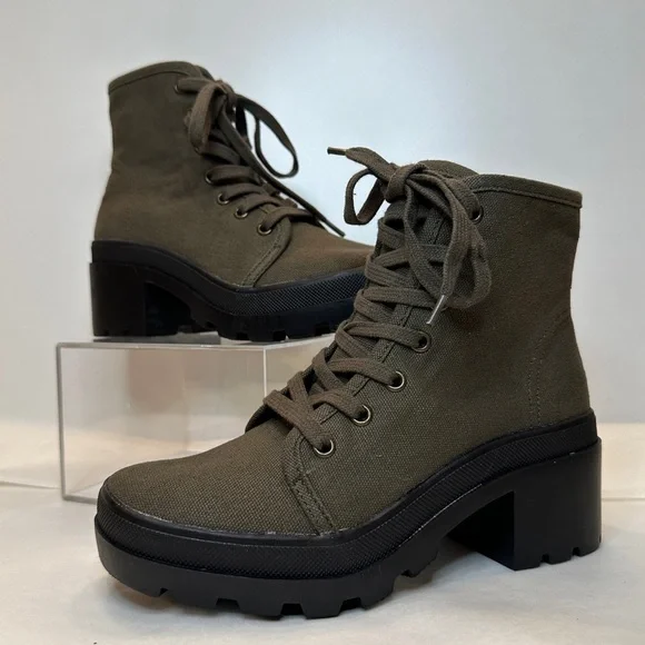 Forever 21 shoes boots 2025